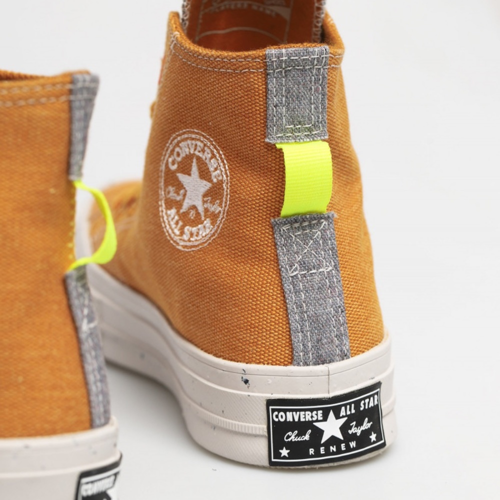 NEW Converse Chuck 70 Renew Hi Chucks - Picture 7 of 10